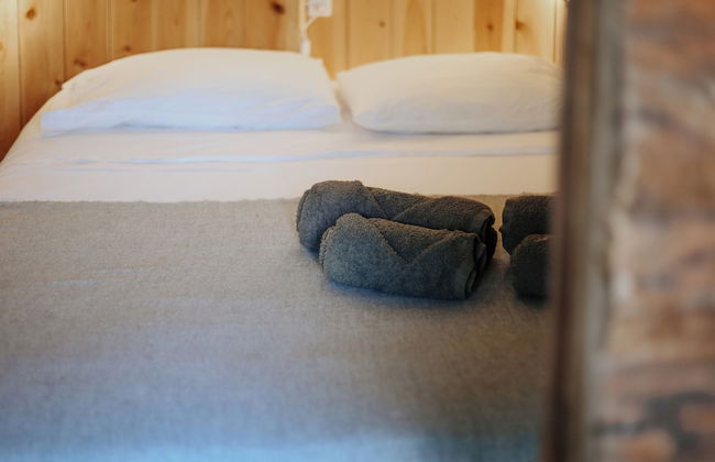 Banana Eco Camp - Foto 28