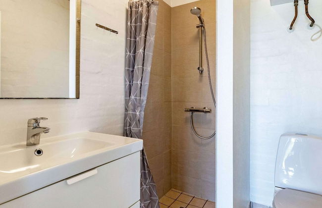 6 Person Holiday Home in Faaborg-by Traum - Foto 13