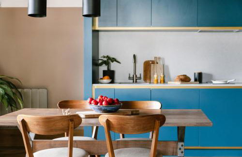 Native Manchester - Foto 19