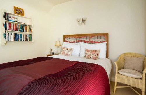 The Granary at Pannels Ash Farm - Foto 7