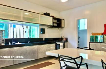 Pearly House 5 Suites Close to the Beach in Guarajuba Paradise of the Sea Condominium - Photo 23