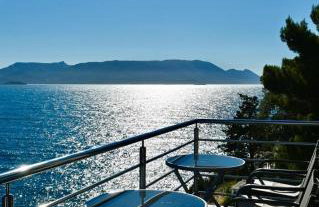 Apartment First Row - Foto 41