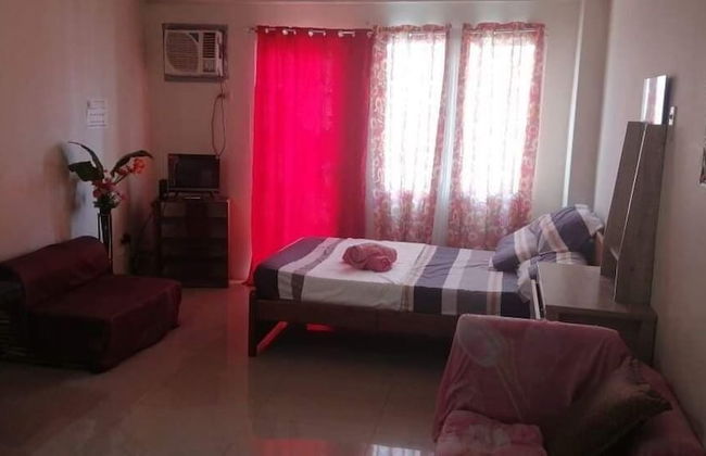 Parañaque Airport Hometel - Foto 11