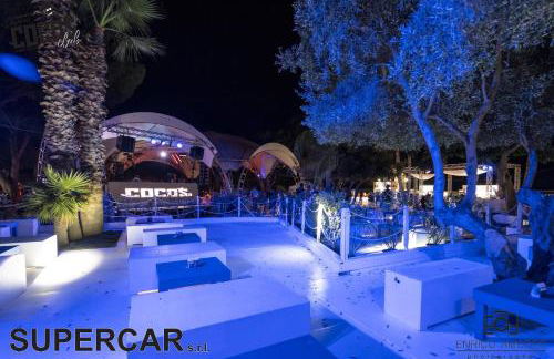 Residenza sul Mare Baia Cornino - Foto 61