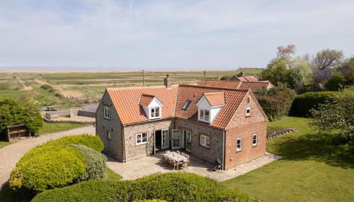 Drift Cottage - Photo 5