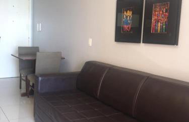 Iracema Residence Flat - Apto Particular - Foto 42