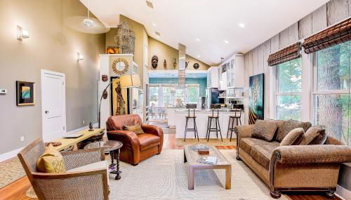 Garden Home - Foto 5