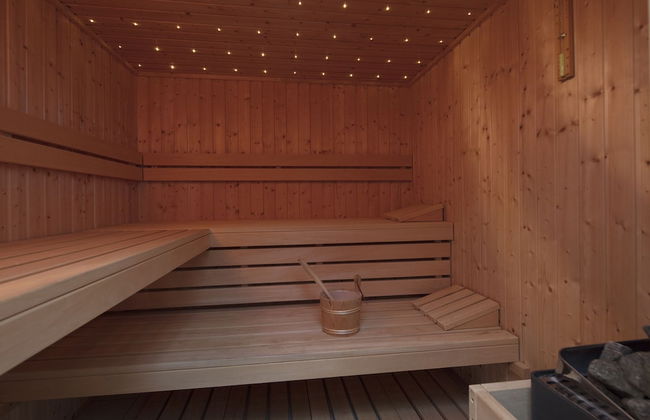 Kapitänshaus Bergmeyer - Photo 9