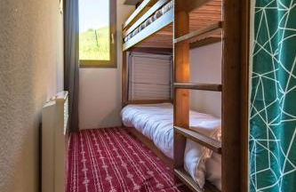 Apartment for 4 to 6 people in Albiez - Foto 26