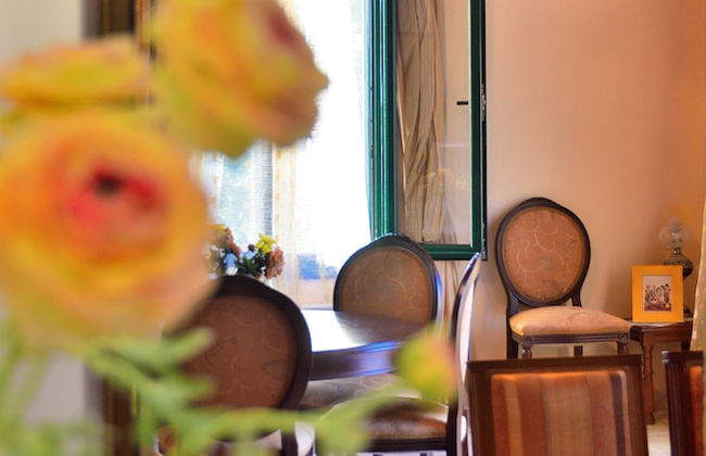 Villa Alagonia - Foto 24