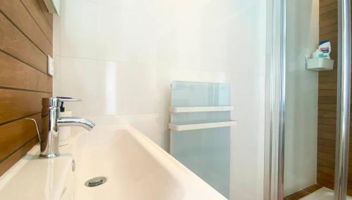 appartement avec vue jardin proche de Paris - Foto 2