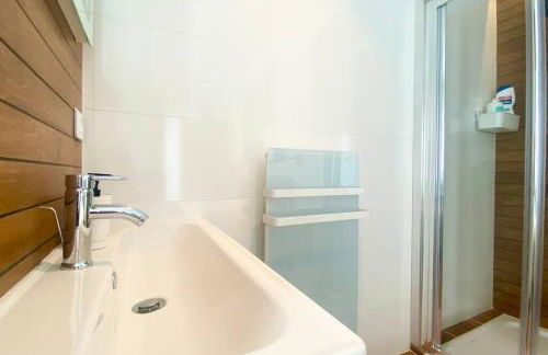 appartement avec vue jardin proche de Paris - Foto 2