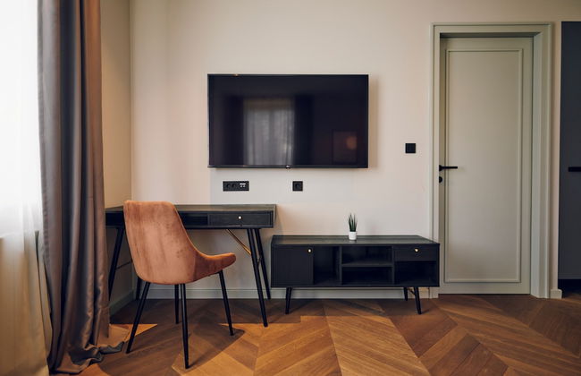 Hotel Republika - Foto 26