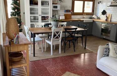 Big family house in the Center of el port de la selva - Foto 36