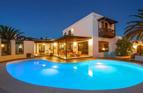 Villa Haere Mai - Foto 1