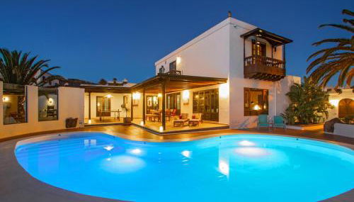 Villa Haere Mai - Foto 1