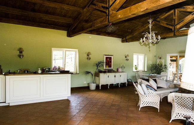 Borgo Serafino - Foto 16