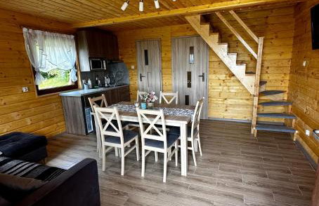 Domek Bogdanówka - Foto 2