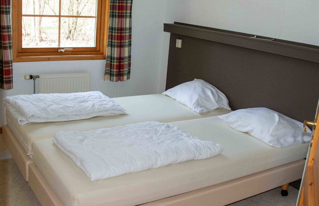 Cozy Chalet With a Decorative Fireplace - Foto 2