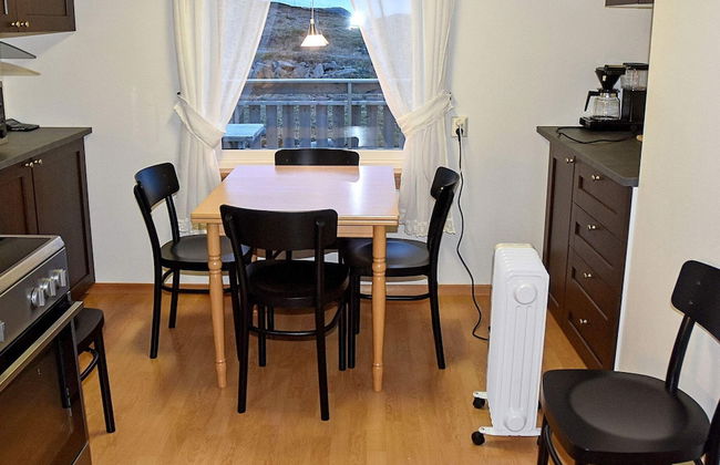 8 Person Holiday Home in Sætervik - Foto 11