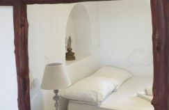 Patmos Chora traditional villa Genadio - Foto 65