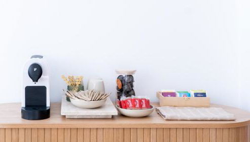 Stilvolles Studio in der Nähe der Sternschanze & Messe - Foto 2