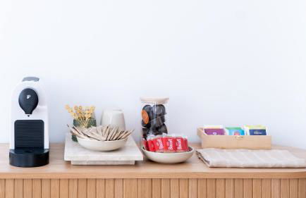 Stilvolles Studio in der Nähe der Sternschanze & Messe - Foto 2