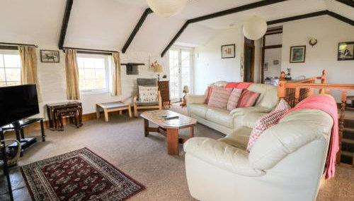 Trevenning Barn - Foto 4