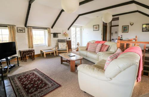 Trevenning Barn - Foto 4