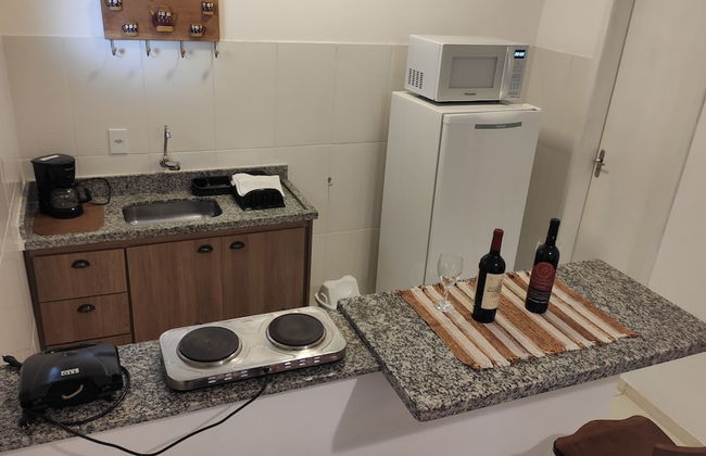 Apart Sol Nascente - Foto 26