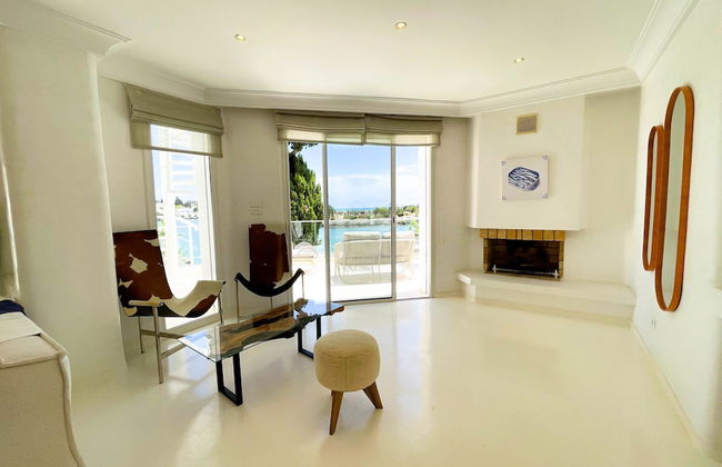 Villa Punique Villa Exceptionnelle Avec vue mer - Foto 56