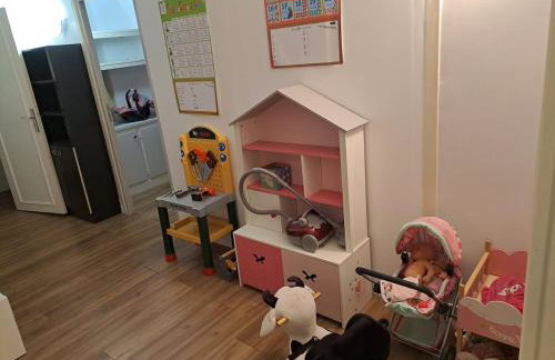 Grand appart 2 chambres - max 6 pers - Foto 14