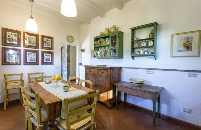 Villa Bacanella - Foto 14