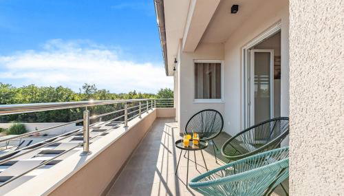 Villa Magdalena - Foto 3