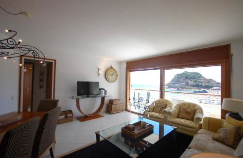 Lets Holidays Tossa de Mar Beach Apartment - Foto 11