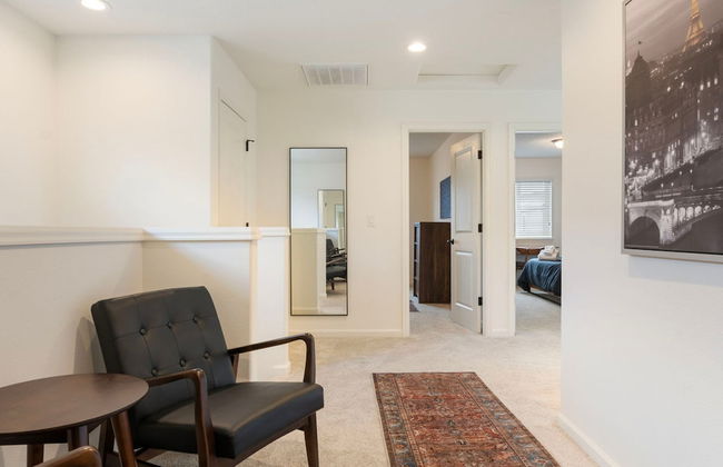 Luxurious 3BR Home in the Heart of Hillsboro - Foto 43