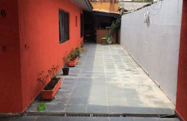 Casa temporada c/Piscina - Foto 7