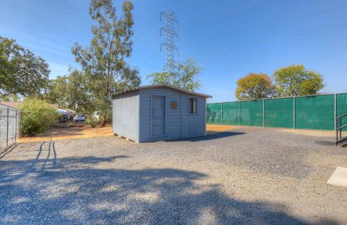 Country Charm Cottage - Foto 3