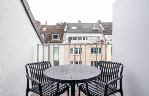 Numa Düsseldorf Leo - Foto 69