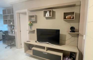 Moderno e Aconchegante apartamento no Umarizal - Foto 23