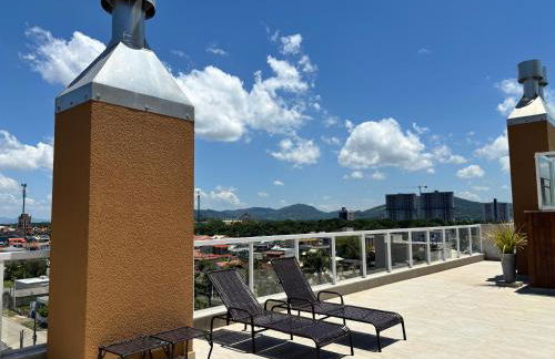 Apê Pertinho do Beto Carrero e Praias - Foto 22