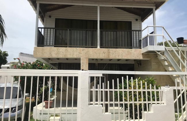 Casa Bella San Andres - Foto 16