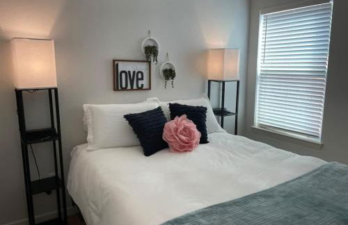 TAYLOR PLACE-5 Minutes to Silos & Baylor - Foto 12