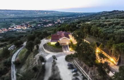 Agriturismo Tenuta Villa Catena - Foto 1