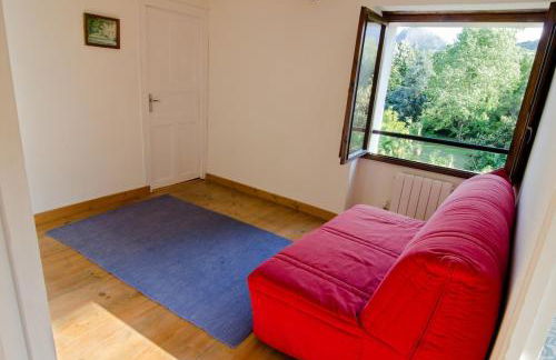 La Rondita, Fuentes, Parres, Asturias - Photo 15