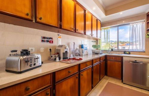 Saudades do Sol y Mar Apartment - Photo 14