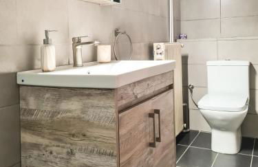 Μονοκατοικία με θέα τη Χώρα - Photo 5