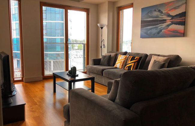 The Wharf Medway - Foto 8