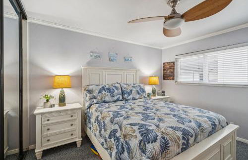 Beautiful 1 Bed Beach Condo #122 - Foto 1