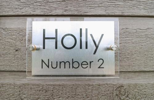 Holly Lodge - Foto 3